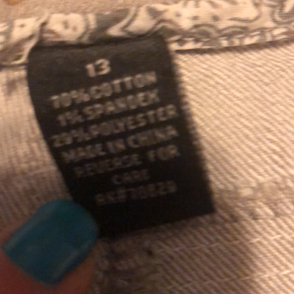 Jeans - Picture 6 of 12